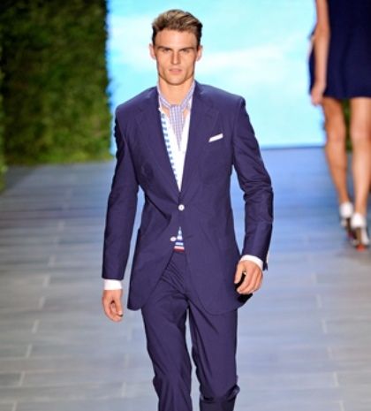 Γιατί ακύρωσε το menswear show του ο Tommy Hilfiger;