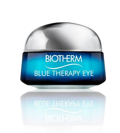 Blue Therapy Eye: Ένα θαύμα μπροστά στα μάτια σας!