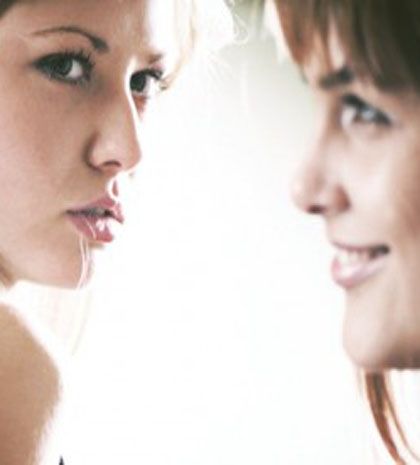 Τον εμπιστεύομαι, αλλά γιατί δεν ξεκόβει μια κατάσταση μου με ενοχλεί τόσο πολύ;