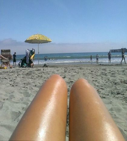 Είναι πόδια ή hot dog;