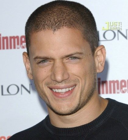 Wentworth Μiller: «Ναι, είμαι gay»