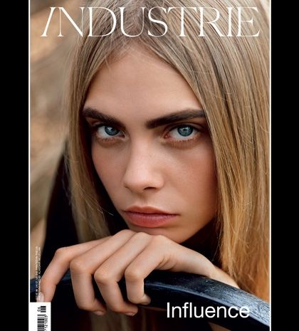 Η μανία «Cara Delevingne» συνεχίζεται