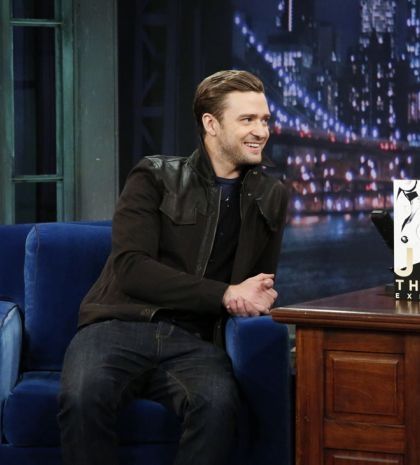 Justin Timberlake: Ποια celebrity υπερασπίζεται όταν όλοι την κατακρίνουν;
