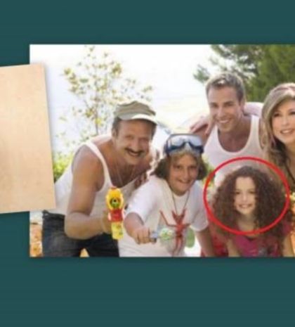 Δείτε πως είναι σήμερα η Μπέττυ από την σειρά «Λατρεμένοι μου γείτονες»