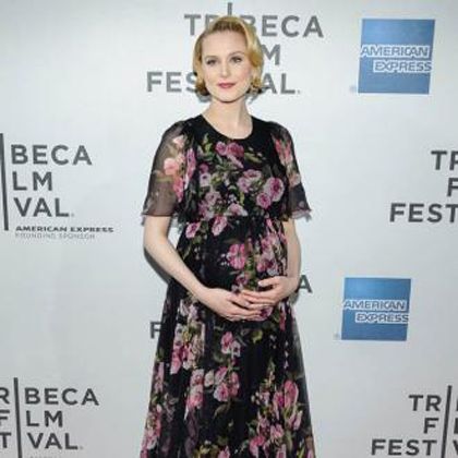 H Evan Rachel Wood αδυνατισμένη μετά την εγκυμοσύνη!(photo)