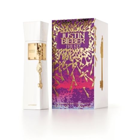 Το "Κλειδί" του Justin Bieber