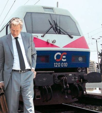 Ρώσος μεγιστάνας θέλει να εξαγοράσει τον ΟΣΕ