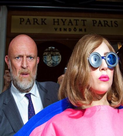 Νεκρός ο σωματοφύλακας της Lady Gaga ύστερα από κρίση υπό την επήρεια ναρκωτικών!