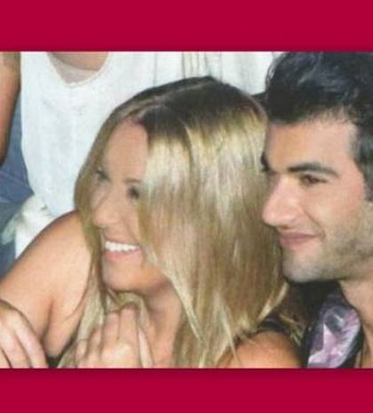 Ιωάννου: Ο σύντροφος της Ναταλίας Γερμανού αποκαλύπτει: «Είμαι ερωτευμένος. Θα ήθελα να κάνω παιδιά σύντομα»