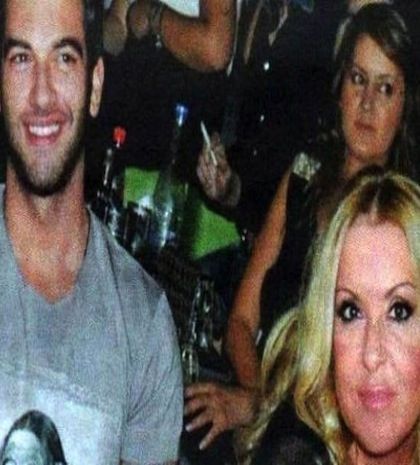 Ναταλία Γερμανού-Μάνος Ιωάννου: Είναι αχώριστοι (φωτό)