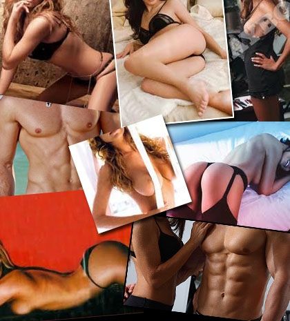 Sexy και στα αζήτητα!