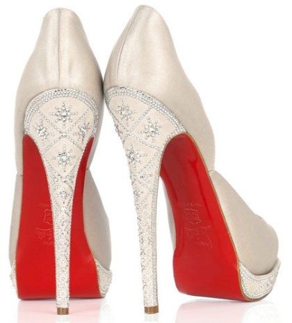 Η δικαστική απόφαση που έκανε έξαλλο τον Christian Louboutin