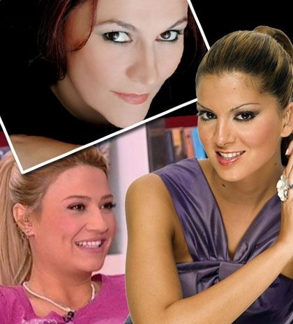 Το δίκιο της πανελατζούς...
