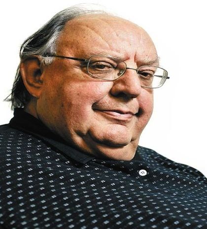Απ'τον «Κυρίαρχο λαό» στο «Μαζί τα φάγαμε», ο κ. Πάγκαλος