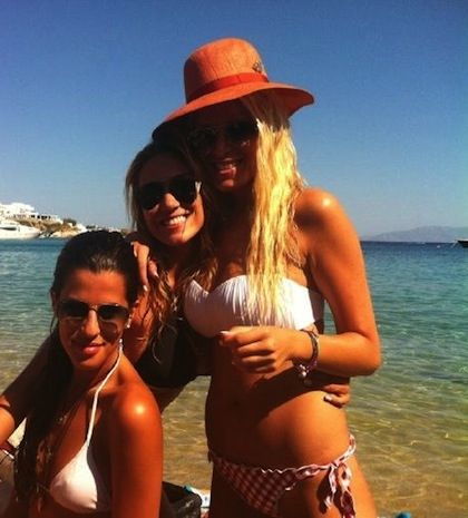 Ρίξε ένα μπικινάκι...
