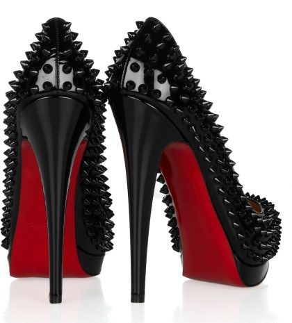 Christian Louboutin VS YSL: Ο Μάγος των παπουτσιών κέρδισε