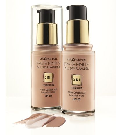 Βάση, makeup και concealer σε ένα προϊόν; Γίνεται!
