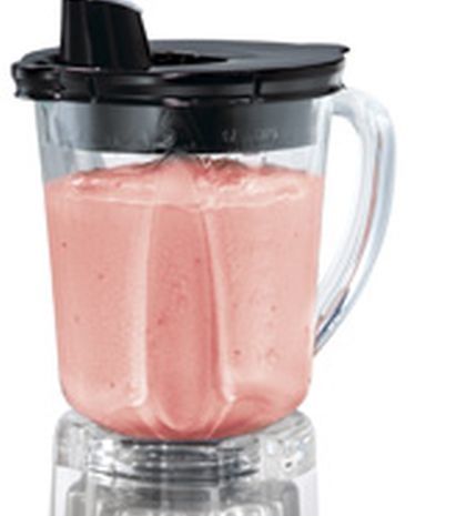 Πώς να καθαρίσετε τέλεια το blender σας