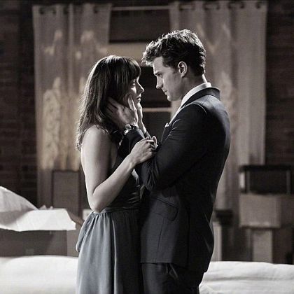 Fifty Shades fever: Οι 50 αποχρώσεις γίνονται musical