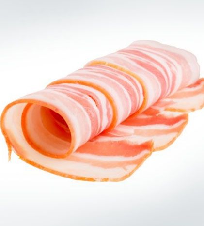 Πως να μην κολλάνε οι φέτες bacon μεταξύ τους;