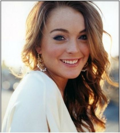 Δείτε φωτογραφίες της Lindsey Lohan από το κέντρο αποτοξίνωσης!