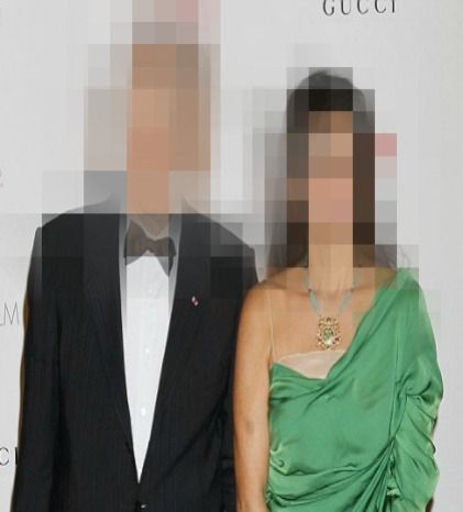 Δείτε ποιό άλλο ζευγάρι του Hollywood χωρίζει μετά από 17χρόνια γάμου