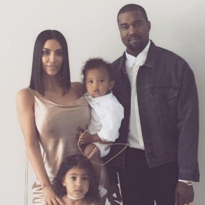 Ξανά γονείς! Η Kim Kardashian και ο Kanye West περιμένουν δίδυμα