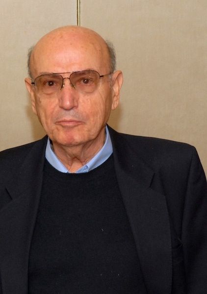 Θόδωρος Αγγελόπουλος: Το βλέμμα της Ελλάδας