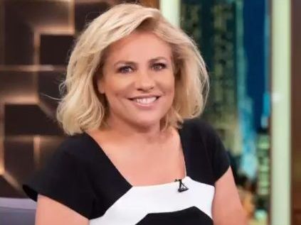 Η Μαριάννα Τουμασάτου μίλησε για τη θαλπωρή του σπιτιού της και θα σε κάνει να ταυτιστείς