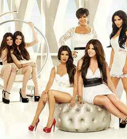 Χαμός στους Kardashians: Ποιο ζευγάρι κοιμάται σε χωριστά κρεβάτια;