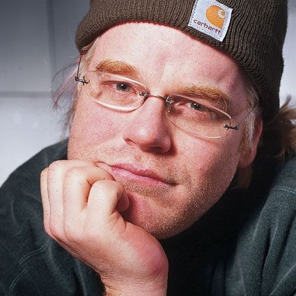 Νεκρός από υπερβολική δόση ο Philip Seymour Hoffman