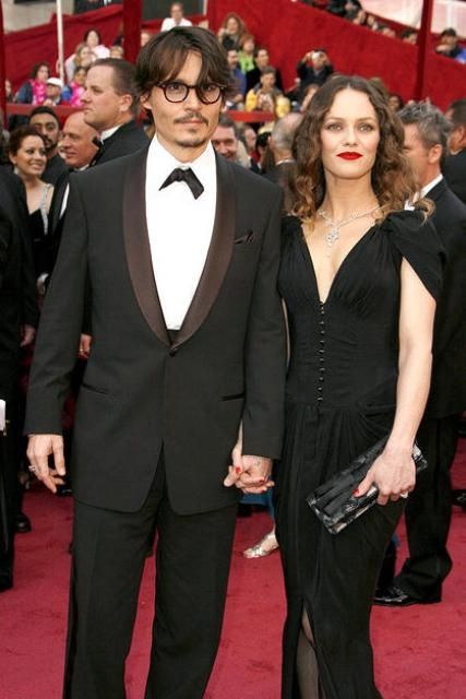 Johnny Depp & Vanessa Paradis: Στα πρόθυρα του χωρισμού