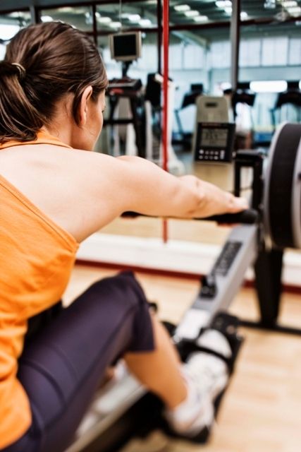 Tips για αρχάριες στο fitness