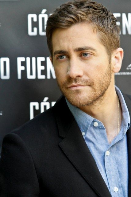 O Jake Gyllenhaal μεταμορφώνεται σε serial killer