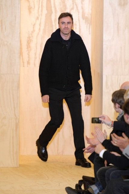 Dior: ο κύβος ερρίφθη