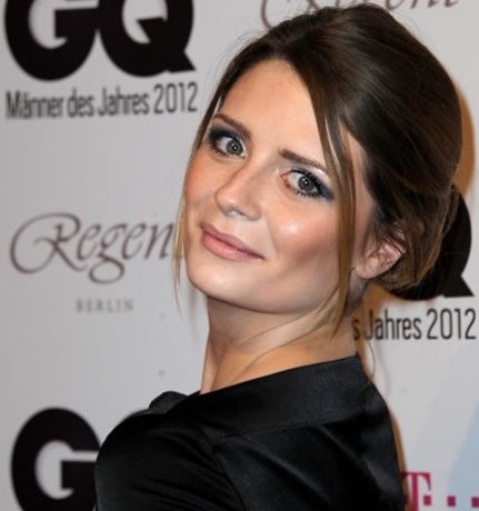 Τρομάξαμε να την αναγνωρίσουμε: Δείτε την Mischa Barton χωρίς ίχνος μακιγιάζ (φωτός)