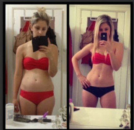 Τα ψέματα του Fitness: Μία Personal trainer αποκαλύπτει τα τρικ που χρησιμοποιεί η βιομηχανία αδυνατίσματος για να μας ξεγελά