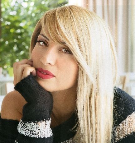 Τα likes πέφτουν βροχή: Δείτε την καλοκαιρινή φωτογραφία της Μαρίας Ηλιάκη