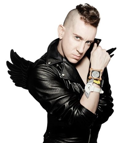 O Jeremy Scott κατηγορείται για εκμετάλλευση ξένων σχεδίων!