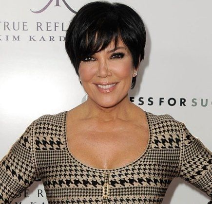 Stop the Press! Η Kris Jenner ζει ένα δράμα!