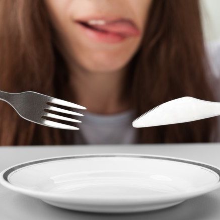 4 έξυπνα tips για να ξεγελάσετε την πείνα σας!