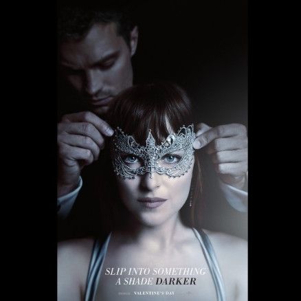 Το νέο ανανεωμένο clip του Fifty Shades Darker θα σε κάνει να κολλήσεις στην οθόνη σου