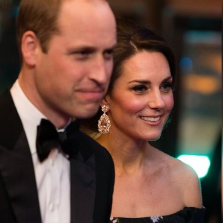 Η υπερβολικά αδύνατη εμφάνιση της Kate Middleton γίνεται viral!