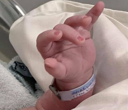 It's a boy! Ποιο ζευγάρι της ελληνικής showbiz μόλις απέκτησε αγόρι;