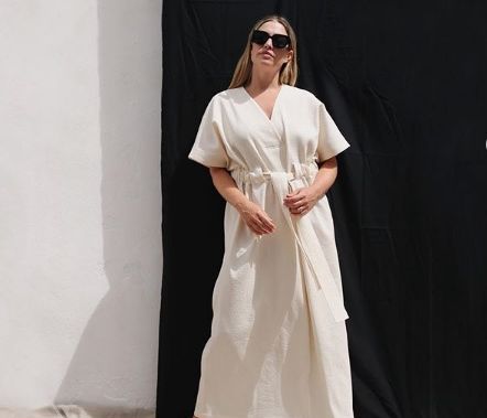 Mπορείς να κάνεις fashion statement φορώντας ένα απίστευτα άνετο ρούχο