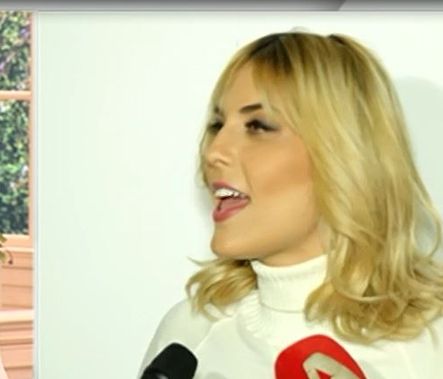 Μαντώ Γαστεράτου: Έγκυος στο πρώτο της παιδί; Το σχόλιο που έκανε η Σταματίνα Τσιμτσιλή