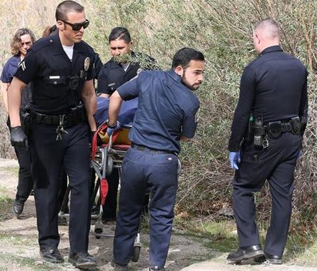 Αυτοκτόνησε 35χρονος γνωστός ηθοποιός - Κατηγορούνταν για παιδική πορνογραφία