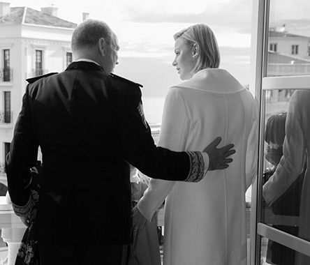 Ο έρωτας του πρίγκιπα Αλβέρτου για την πριγκίπισσα Charlene δεν κρύβεται σε αυτές τις φωτογραφίες