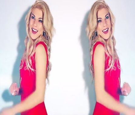 Power of love: Δείτε πού έχουμε ξαναδεί την παίκτρια, Έλενα Πολυχρονοπούλου και θα μείνετε άφωνοι!
