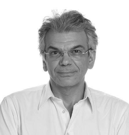 Παναγιώτης Τιμογιαννάκης: «Όσα μου έμαθαν τα Oscar»